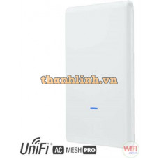 Bộ phát sóng WIFI Ubiquiti model UniFi AP AC Mesh Pro